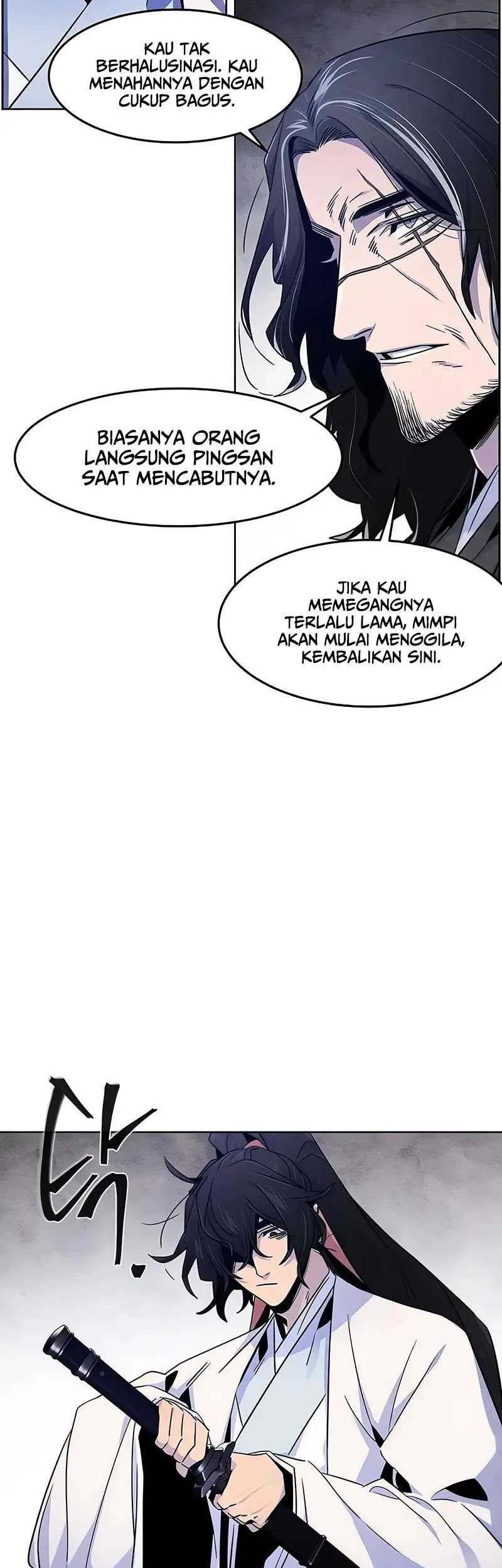 Chapter 121 - halaman 25