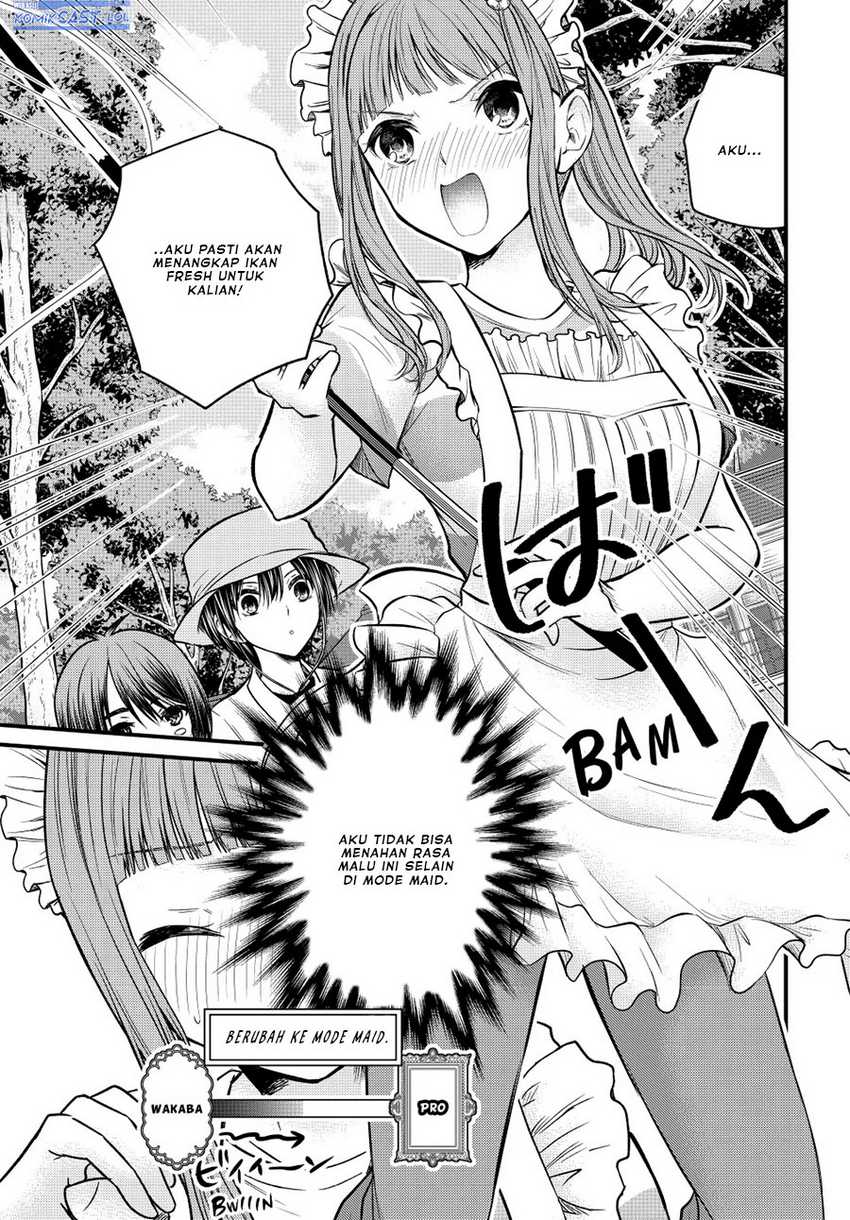Chapter 95 - halaman 15
