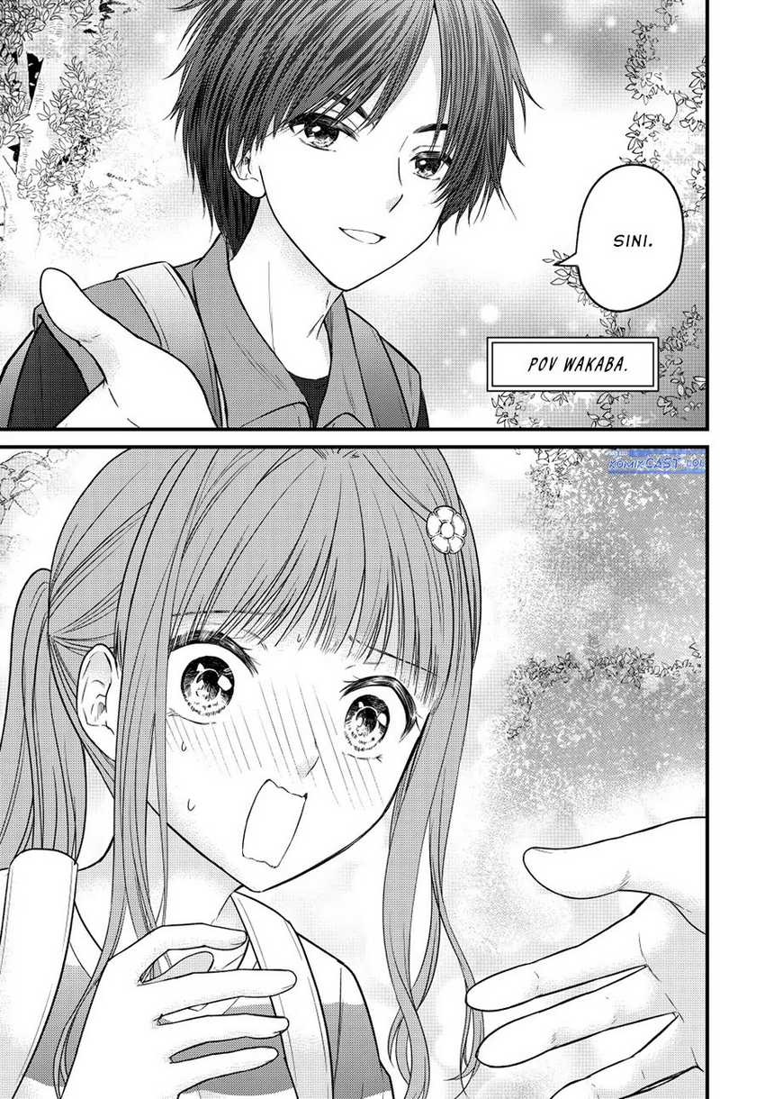Chapter 95 - halaman 5