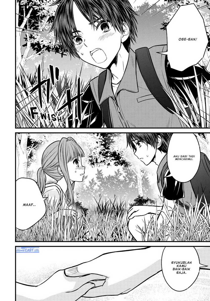 Chapter 95 - halaman 8