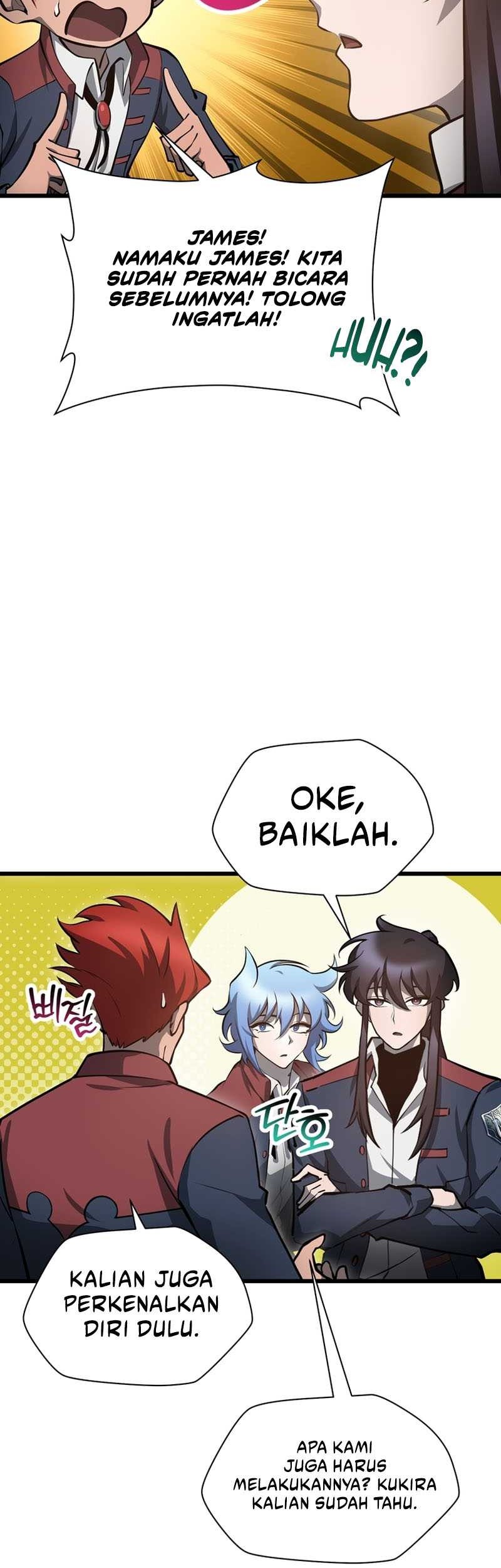 Chapter 67 - halaman 34