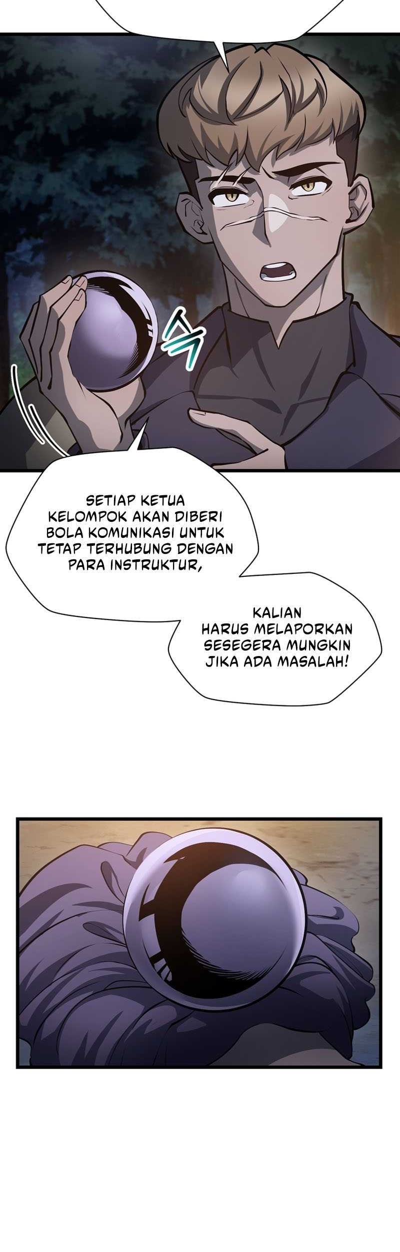 Chapter 67 - halaman 26