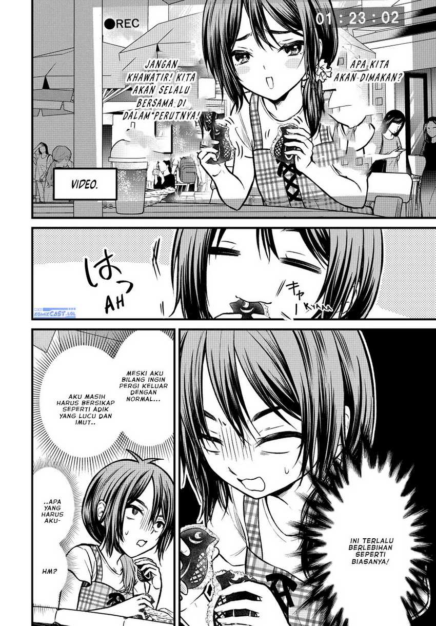 Chapter 97 - halaman 12