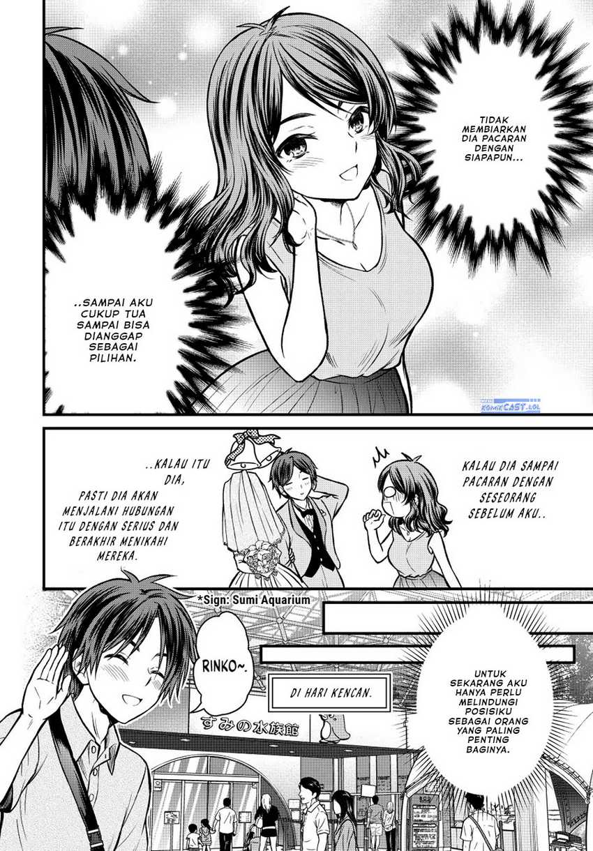 Chapter 97 - halaman 8