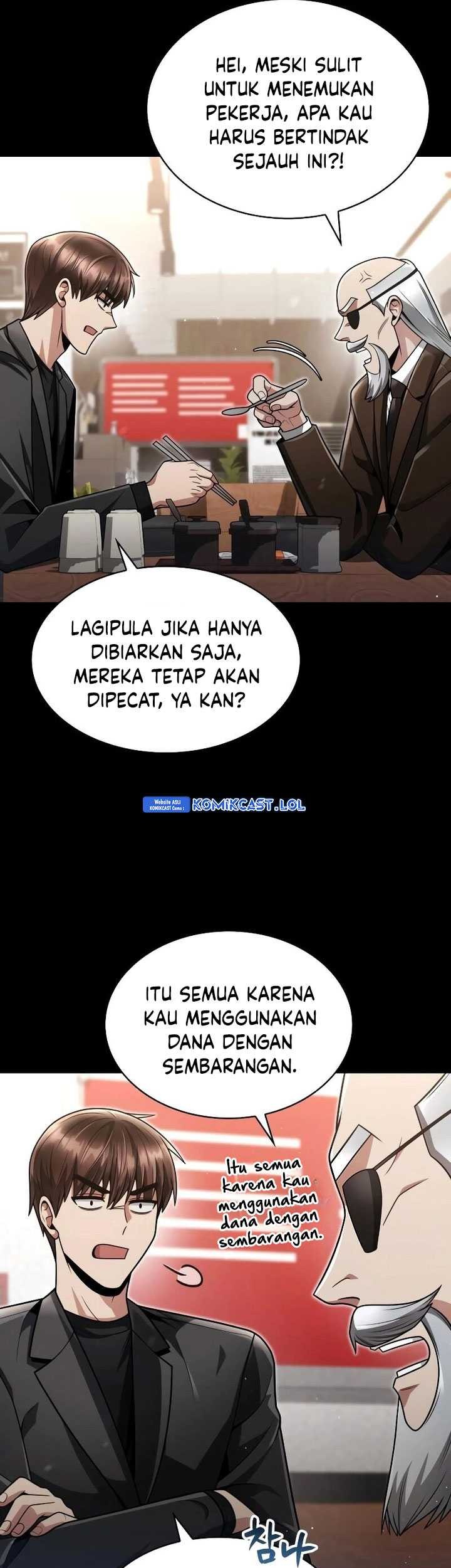 Chapter 70 - halaman 14