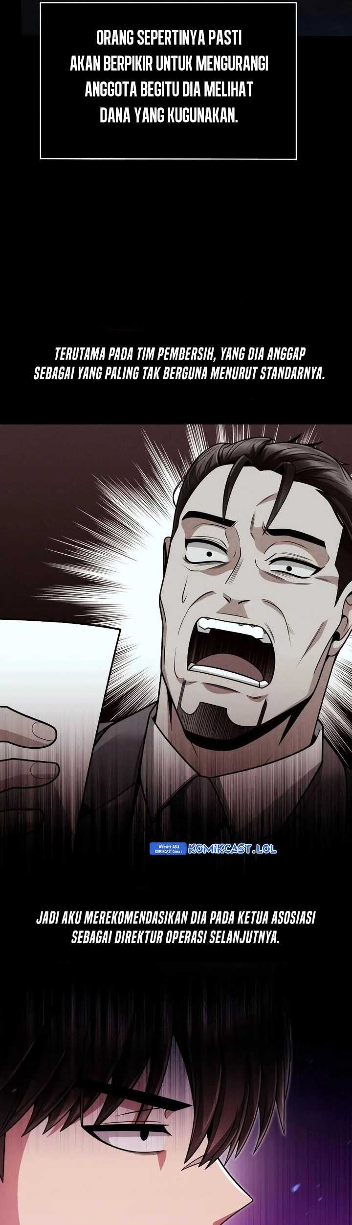 Chapter 70 - halaman 23
