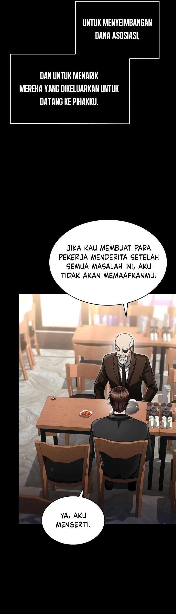 Chapter 70 - halaman 25