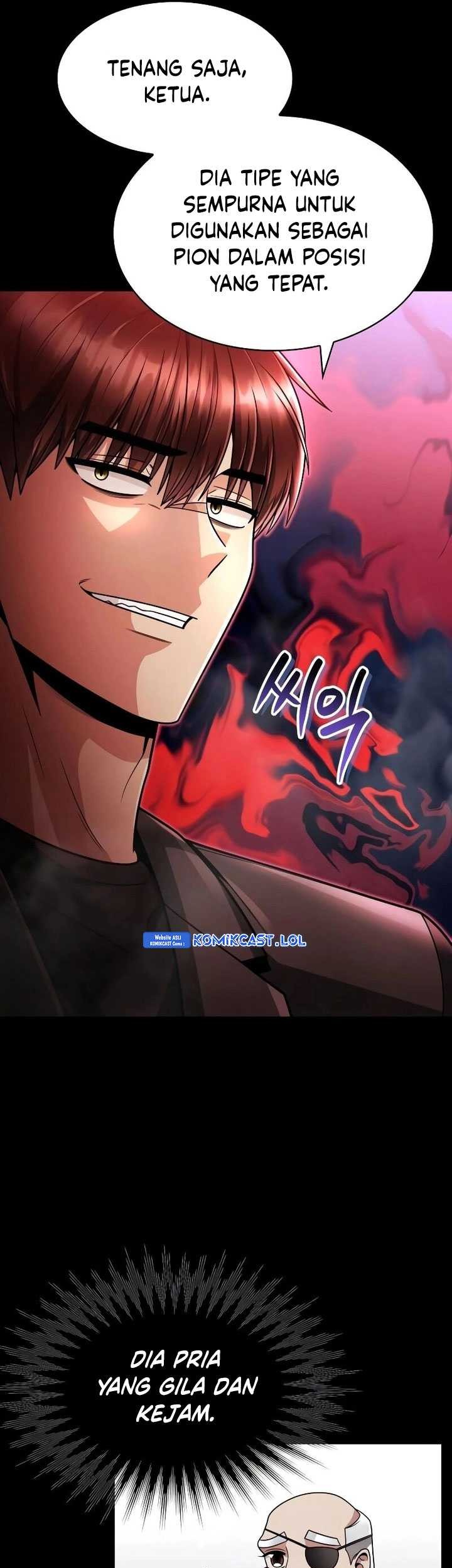 Chapter 70 - halaman 28