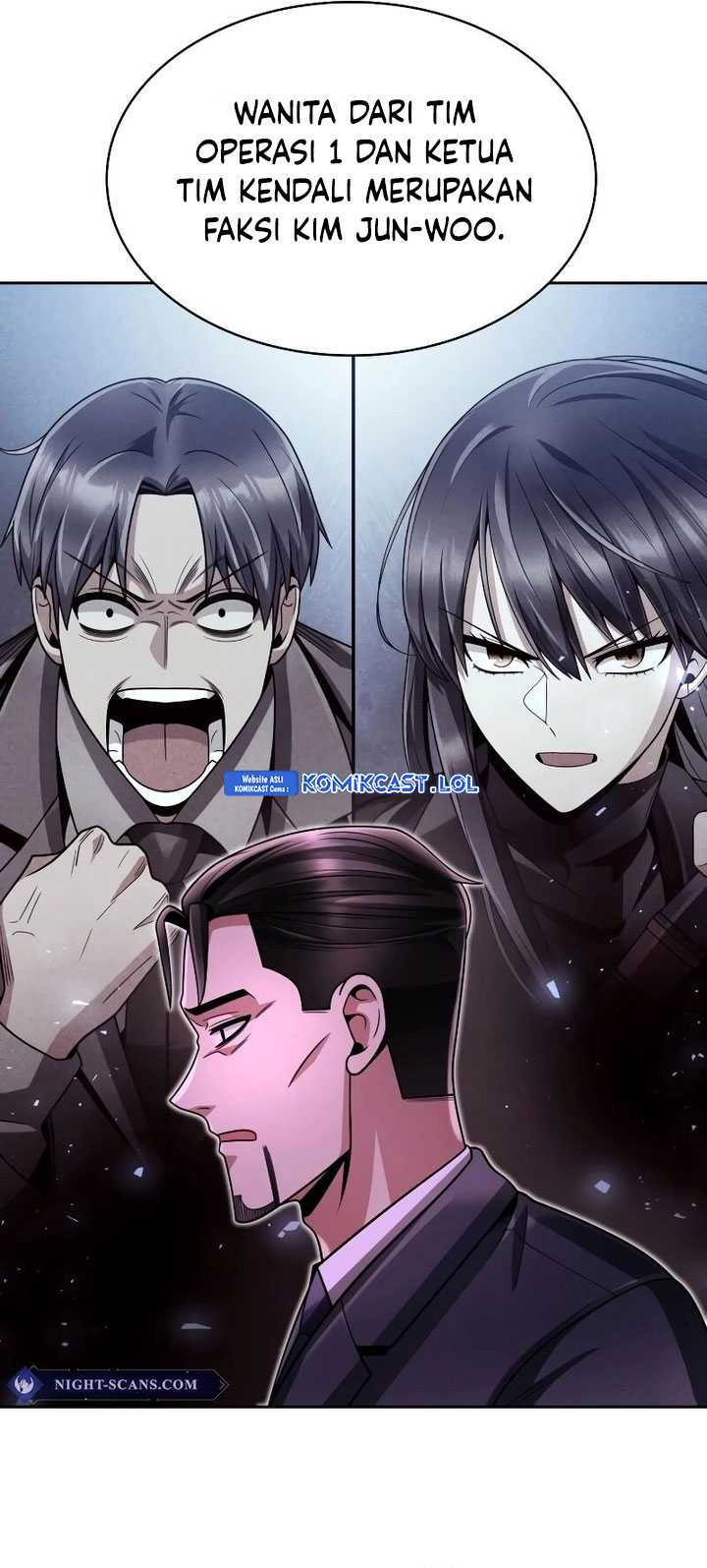 Chapter 70 - halaman 41