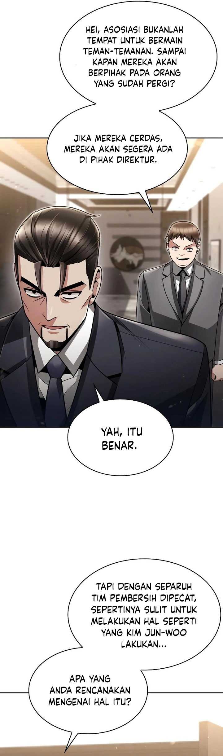 Chapter 70 - halaman 42