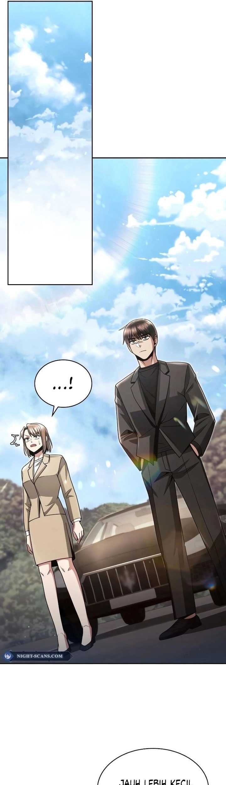 Chapter 70 - halaman 47