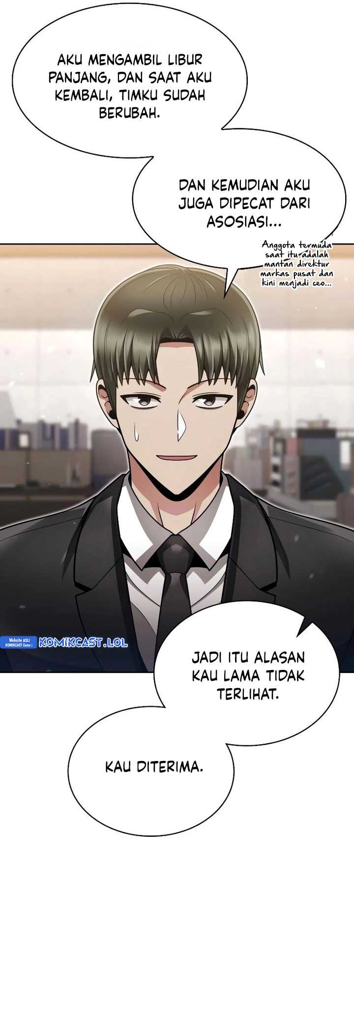 Chapter 70 - halaman 4