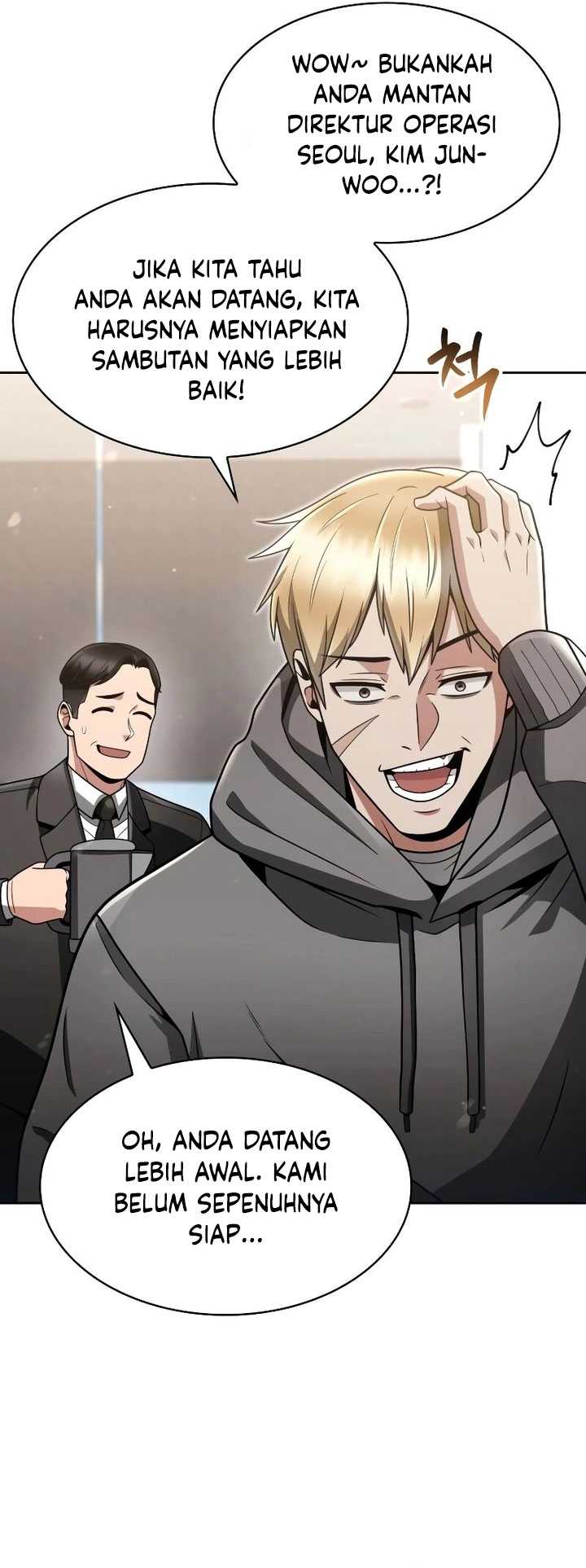 Chapter 70 - halaman 50