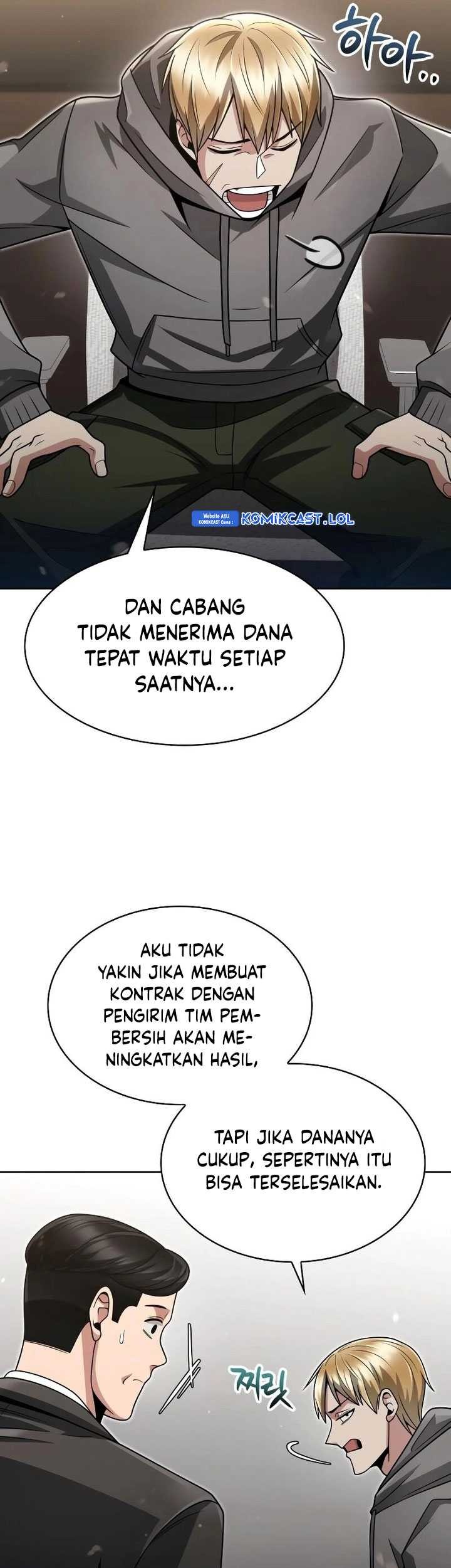 Chapter 70 - halaman 56