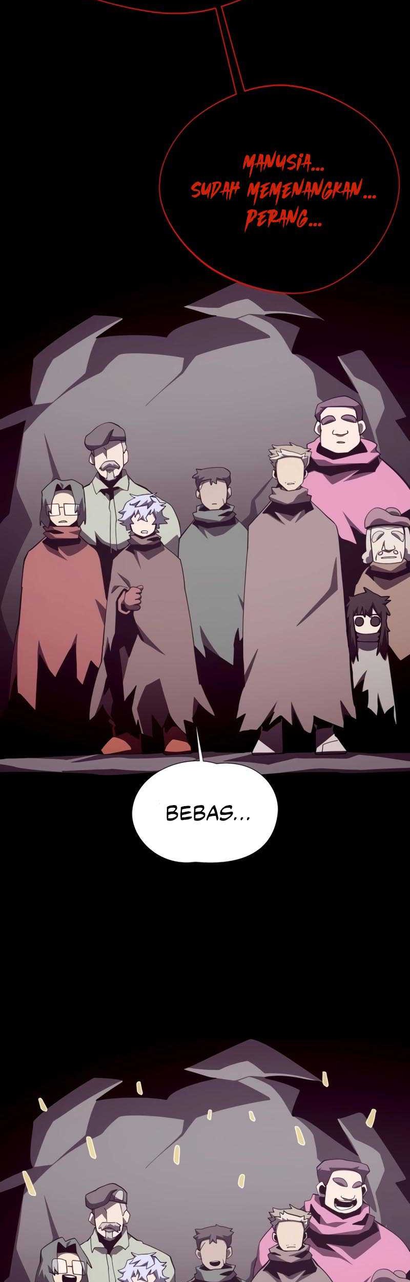 Chapter 85 - halaman 5
