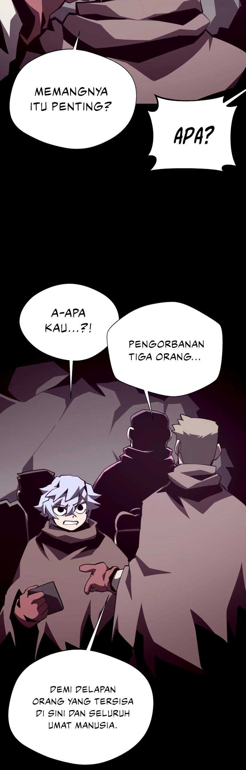 Chapter 85 - halaman 18