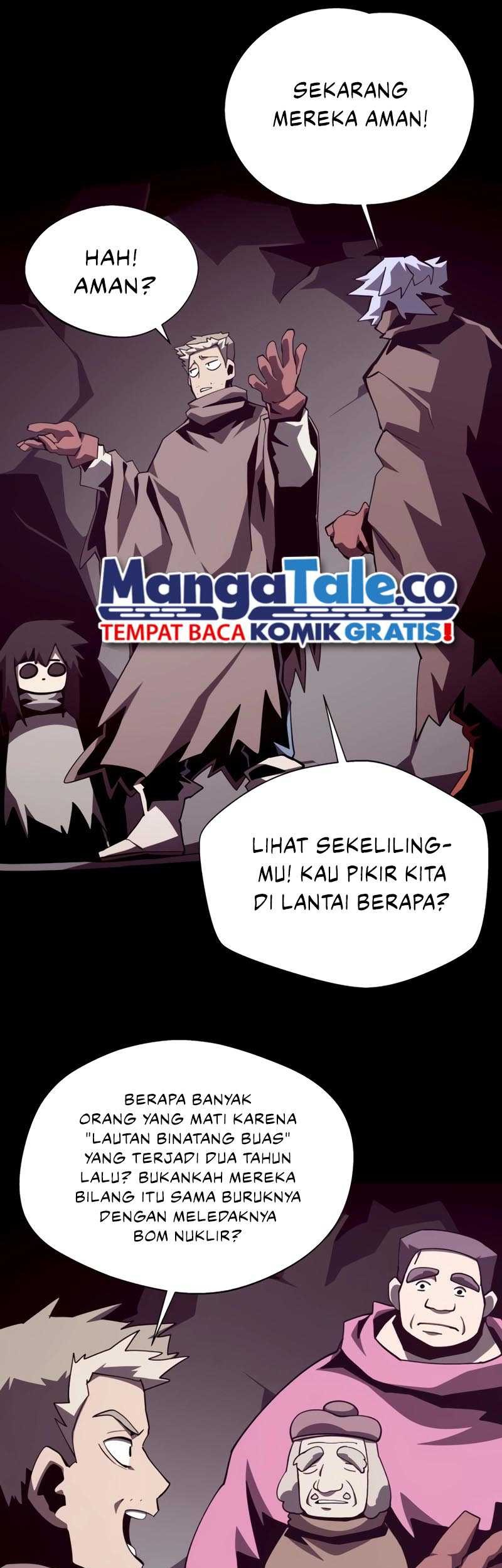 Chapter 85 - halaman 20