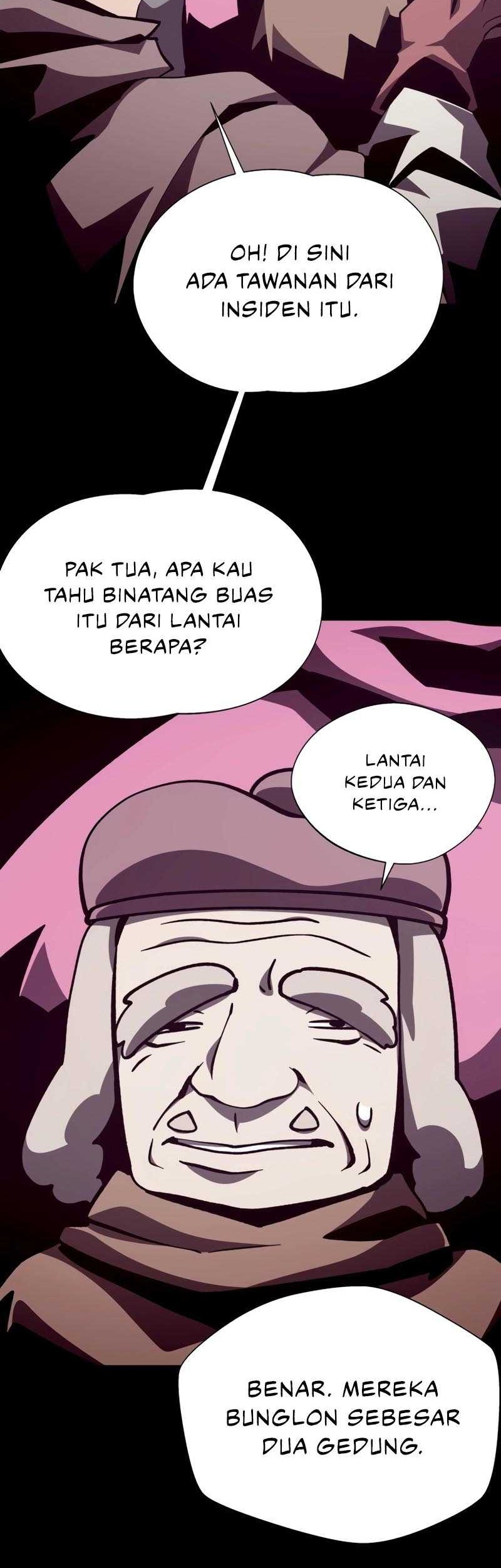Chapter 85 - halaman 21