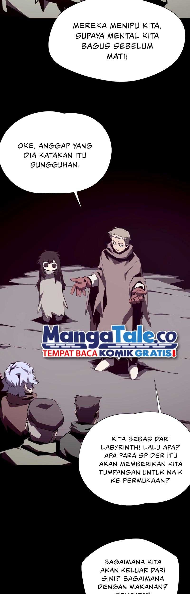 Chapter 85 - halaman 27