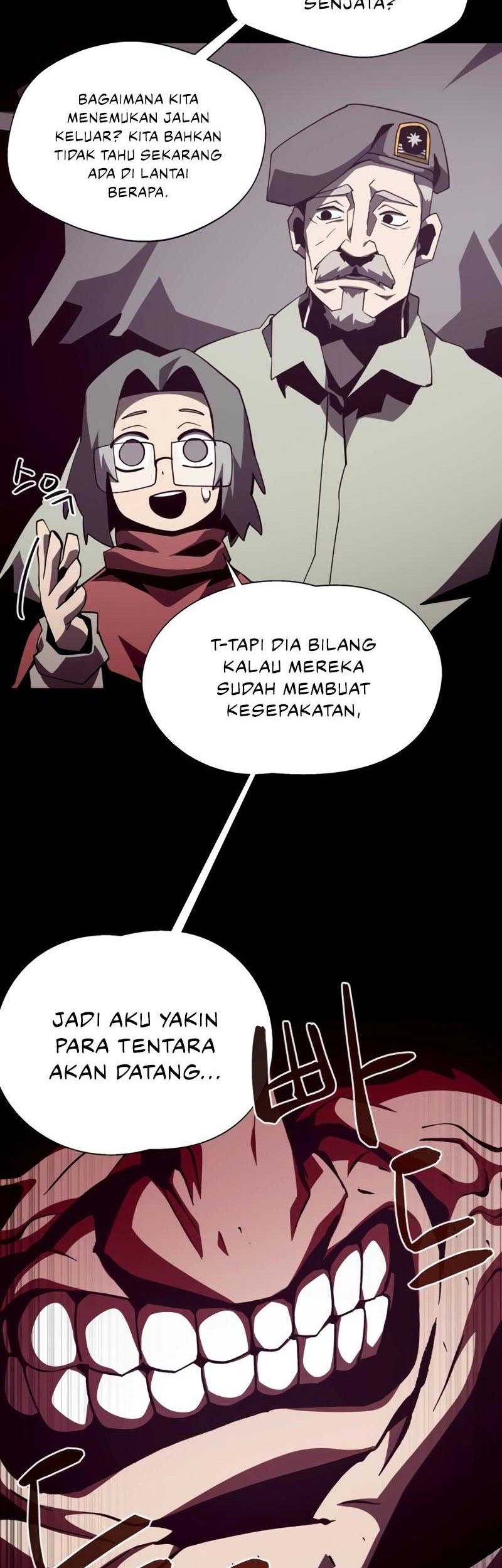 Chapter 85 - halaman 28
