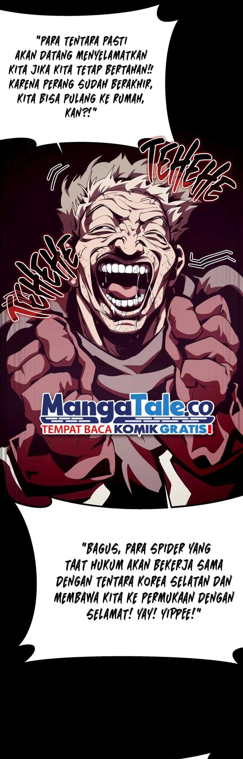 Chapter 85 - halaman 31