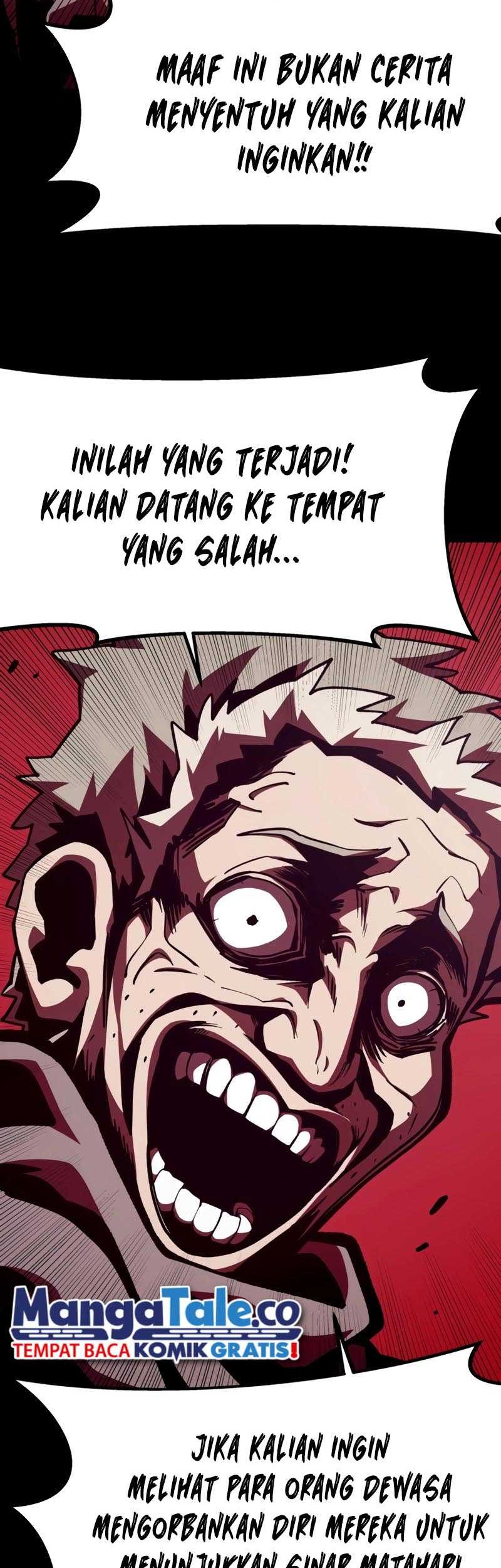 Chapter 85 - halaman 34