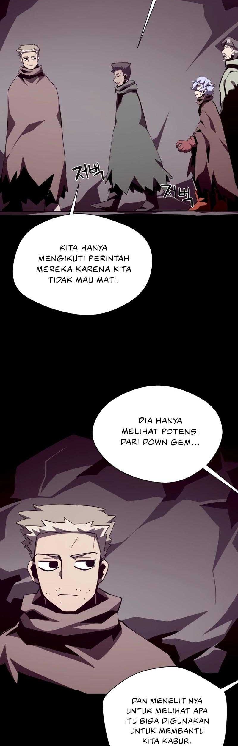 Chapter 85 - halaman 40