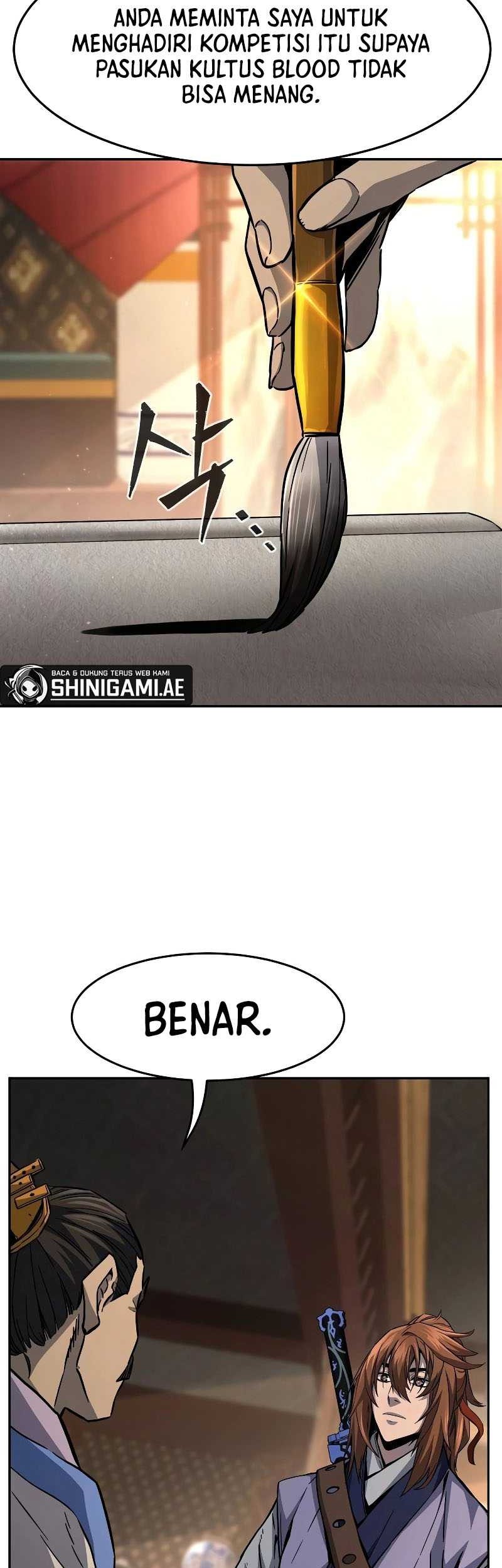 Chapter 81 - halaman 33