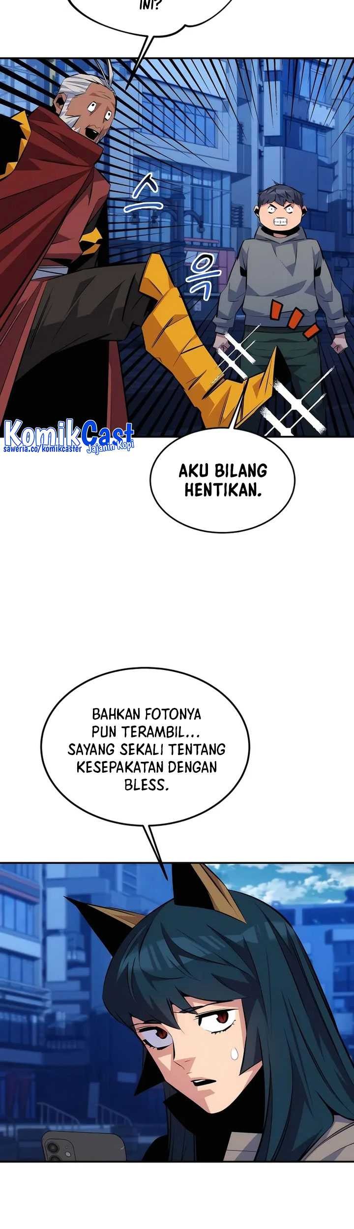 Chapter 91 - halaman 31
