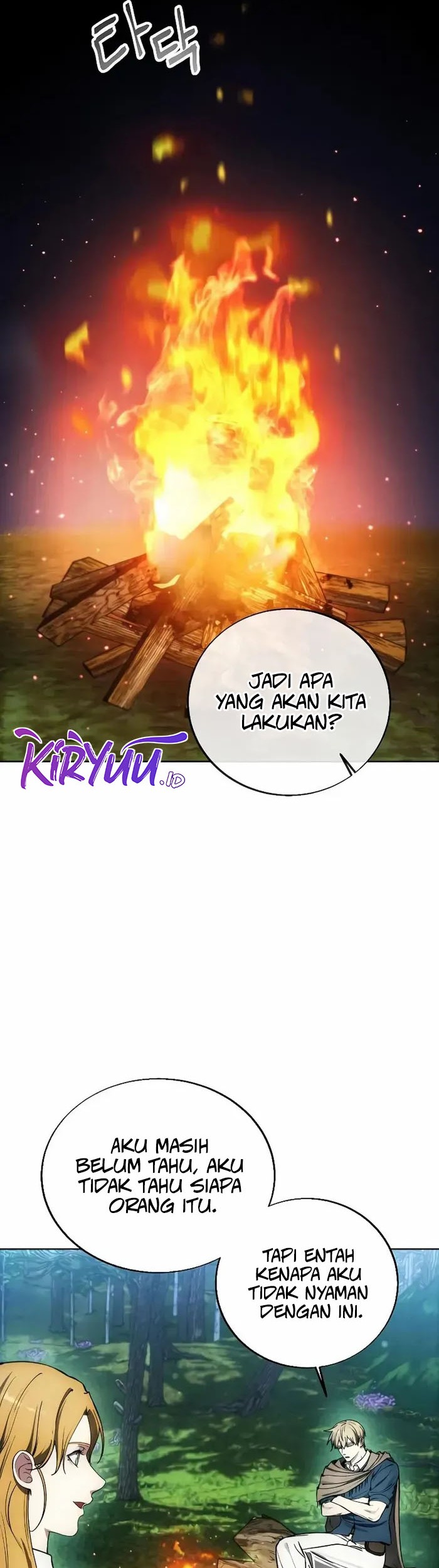 Chapter 129 - halaman 40