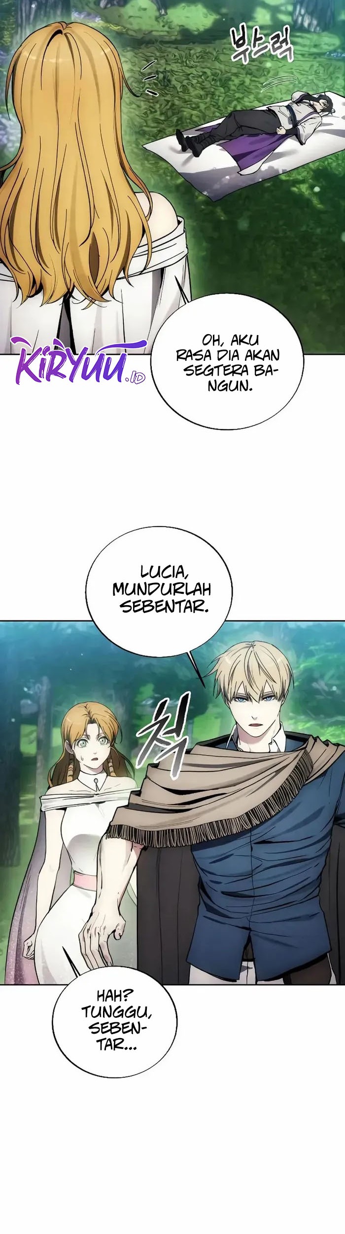 Chapter 129 - halaman 44