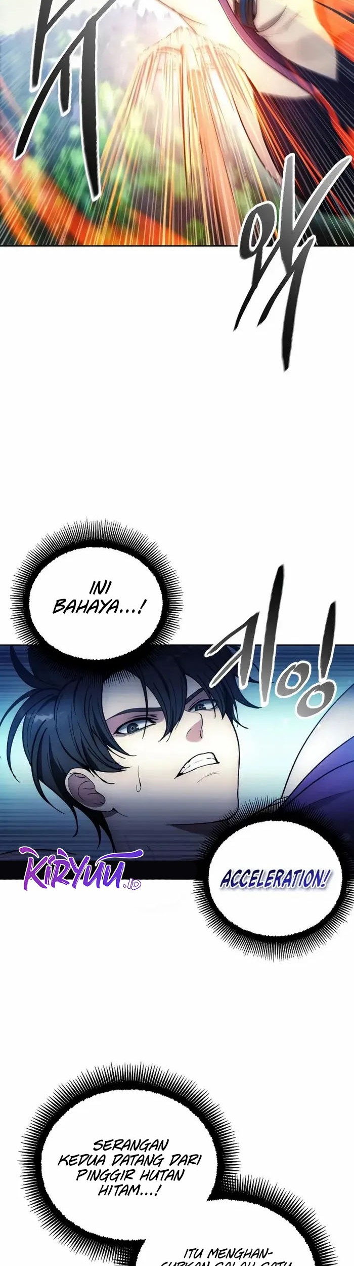 Chapter 129 - halaman 32