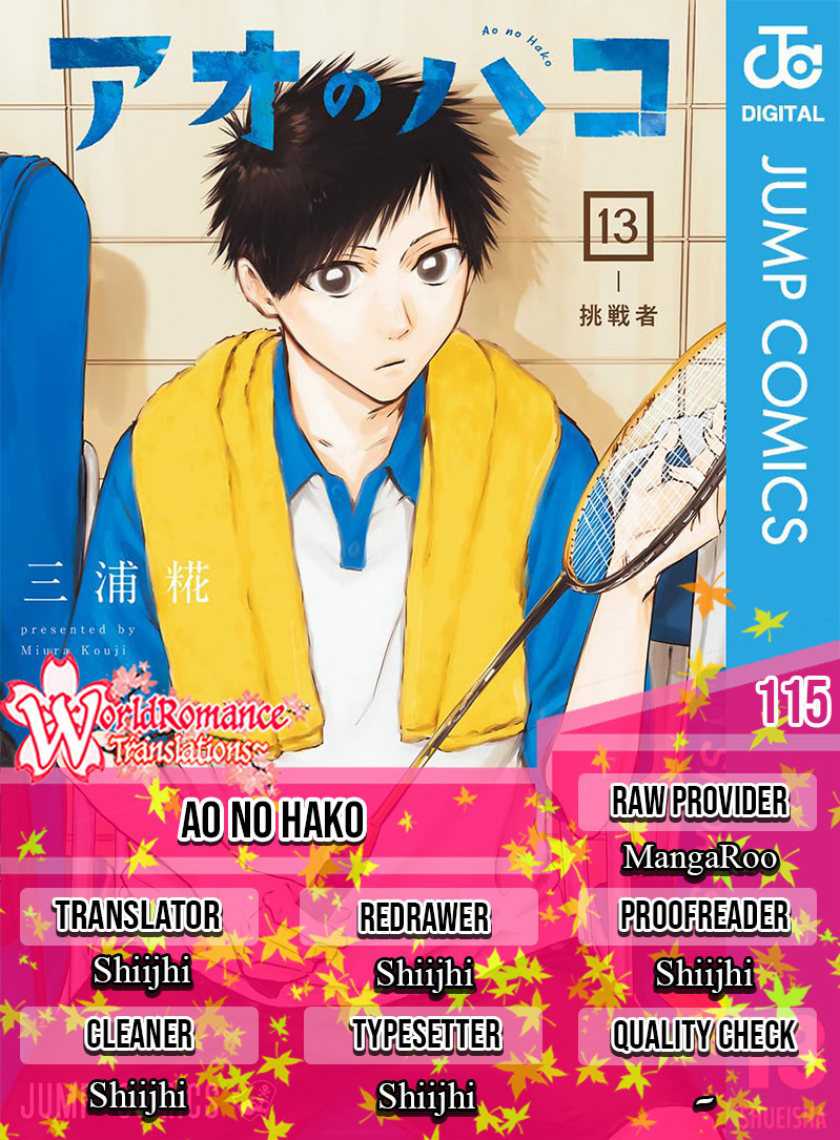 Chapter 115 - halaman 2