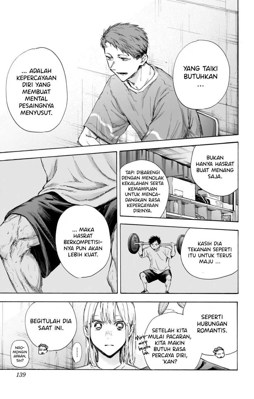 Chapter 115 - halaman 9