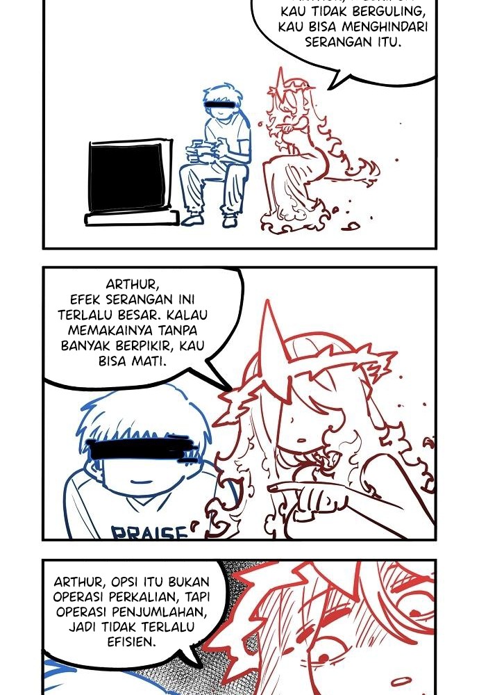 Chapter 173 - halaman 161