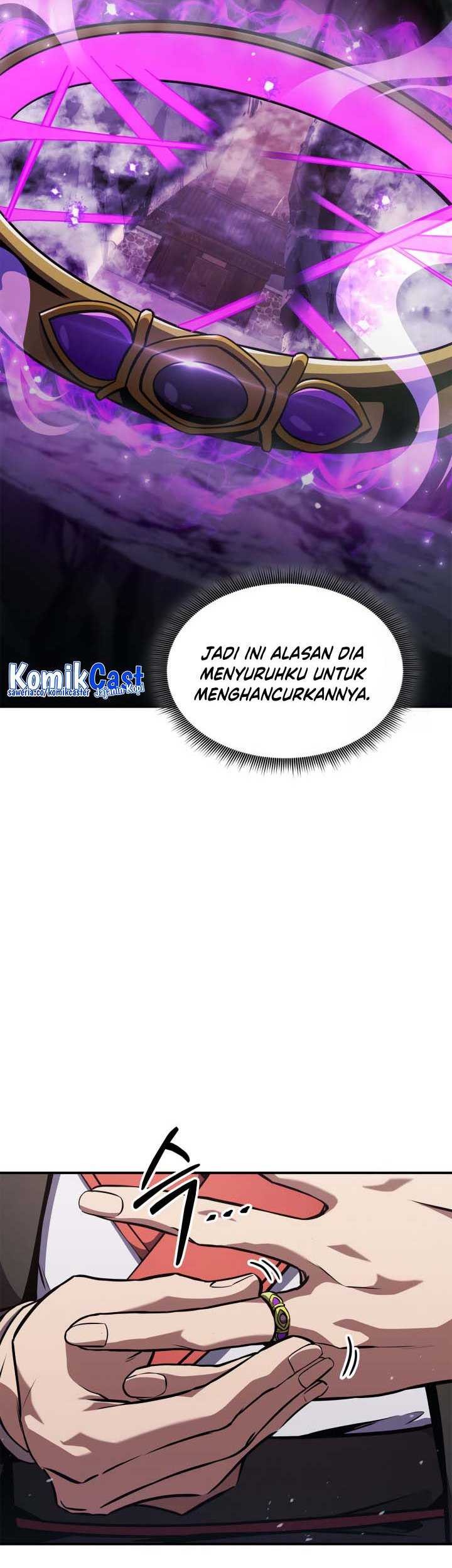 Chapter 153 - halaman 30