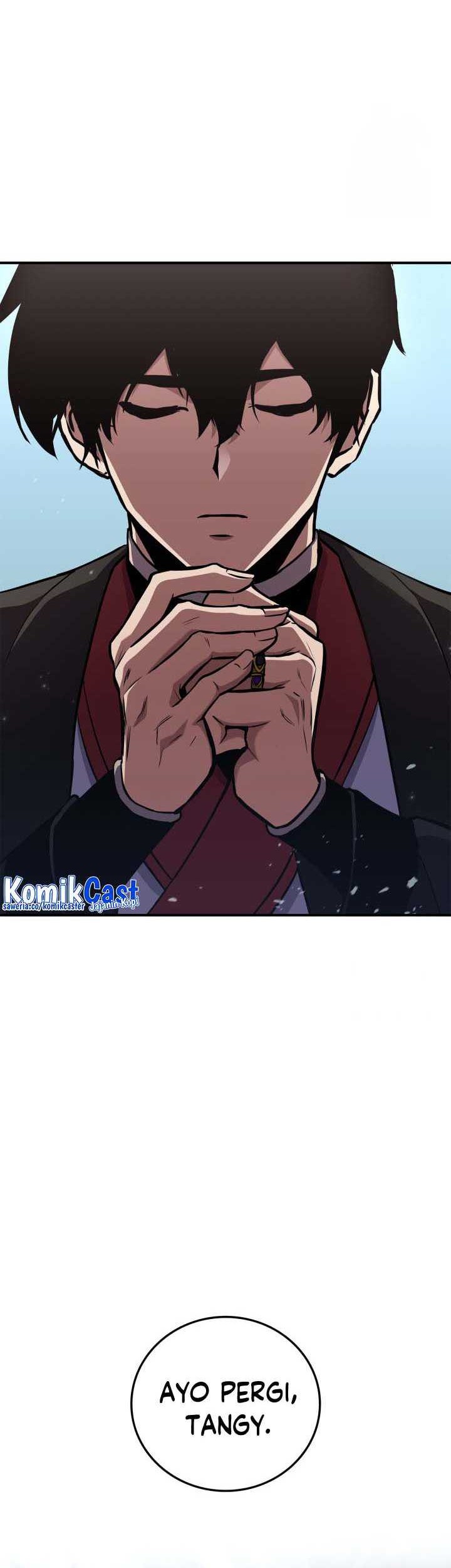 Chapter 153 - halaman 31