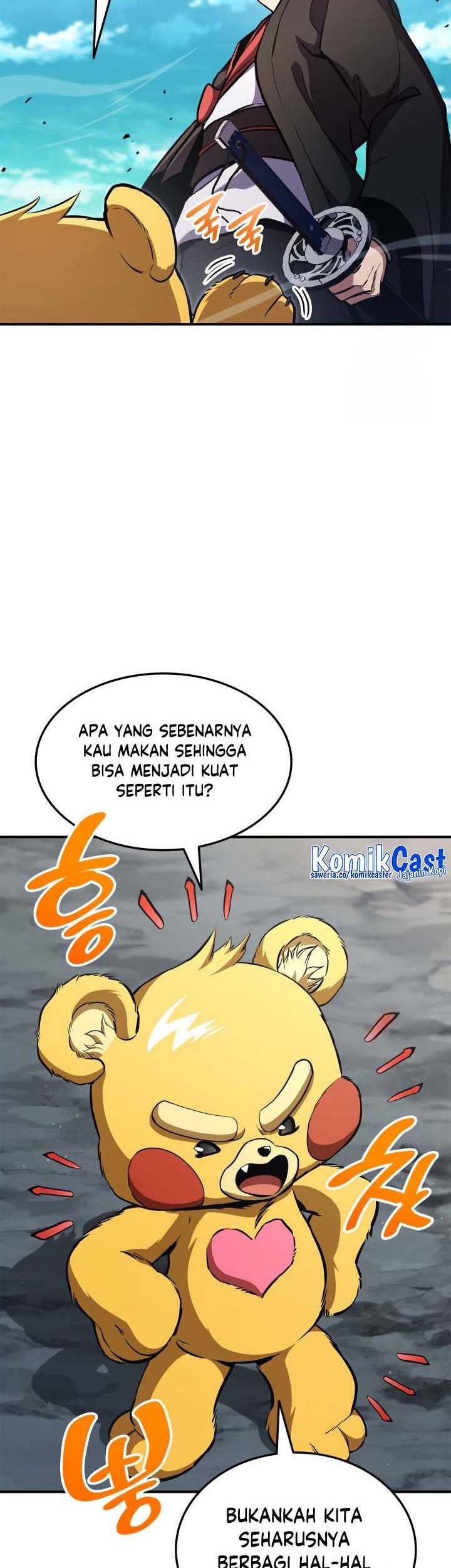 Chapter 153 - halaman 22