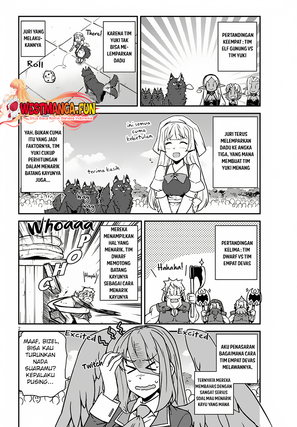 Chapter 236 - halaman 5
