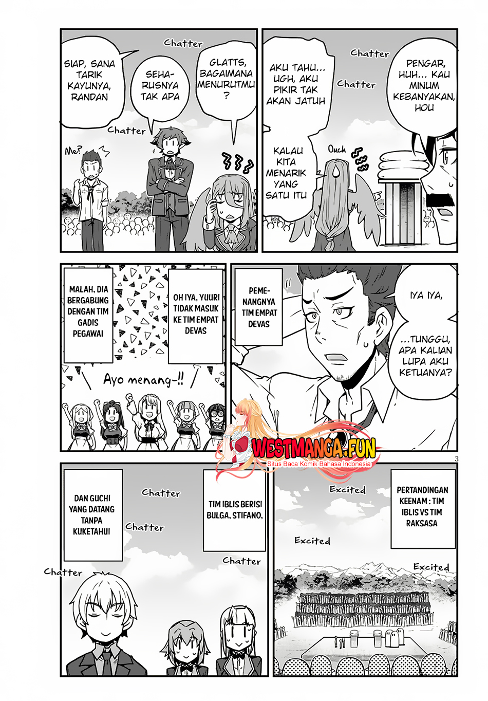 Chapter 236 - halaman 6