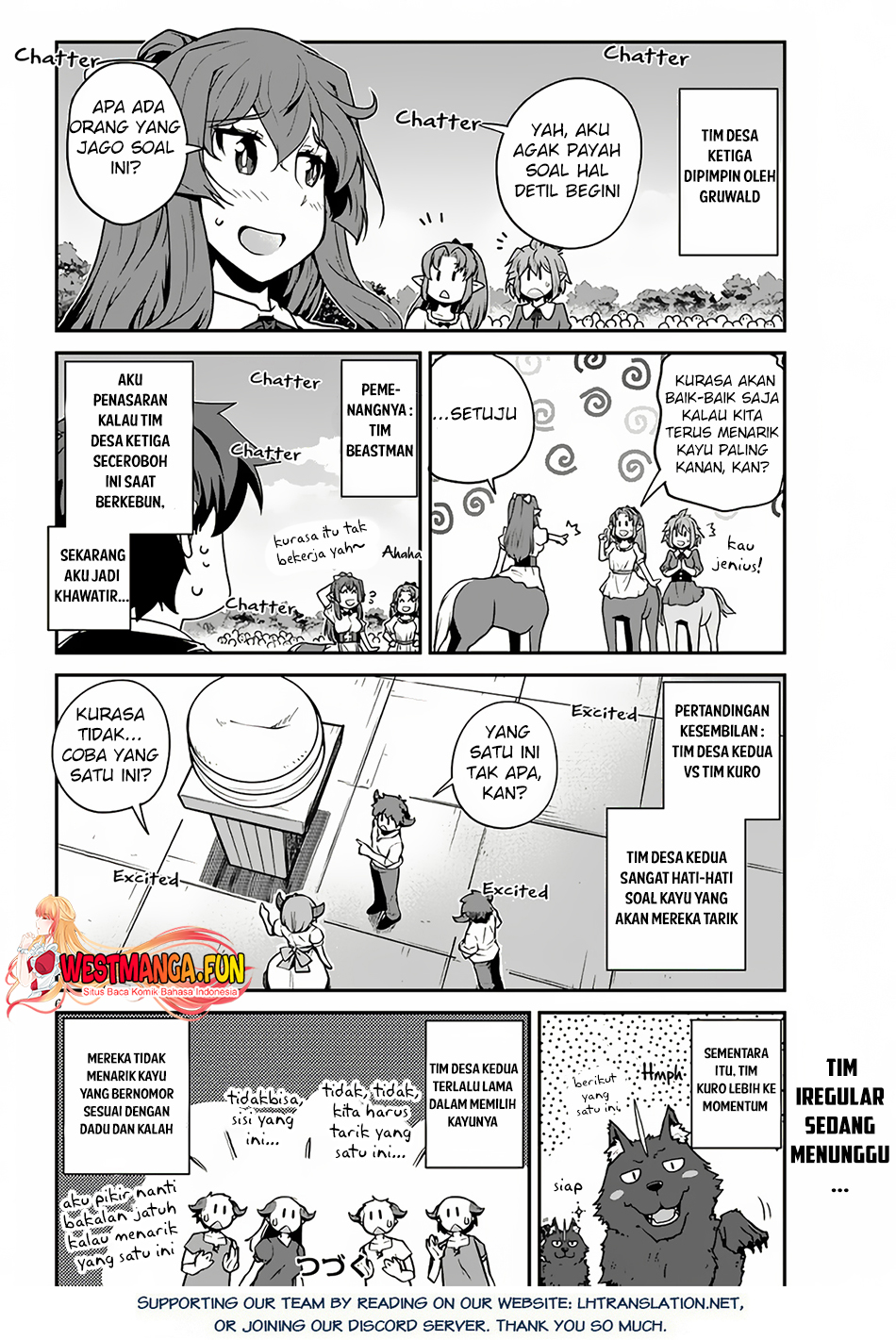 Chapter 236 - halaman 9