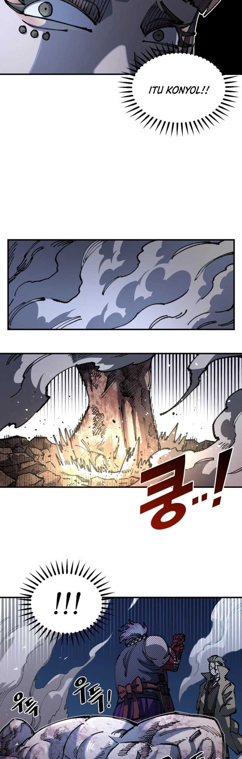 Chapter 85 - halaman 32