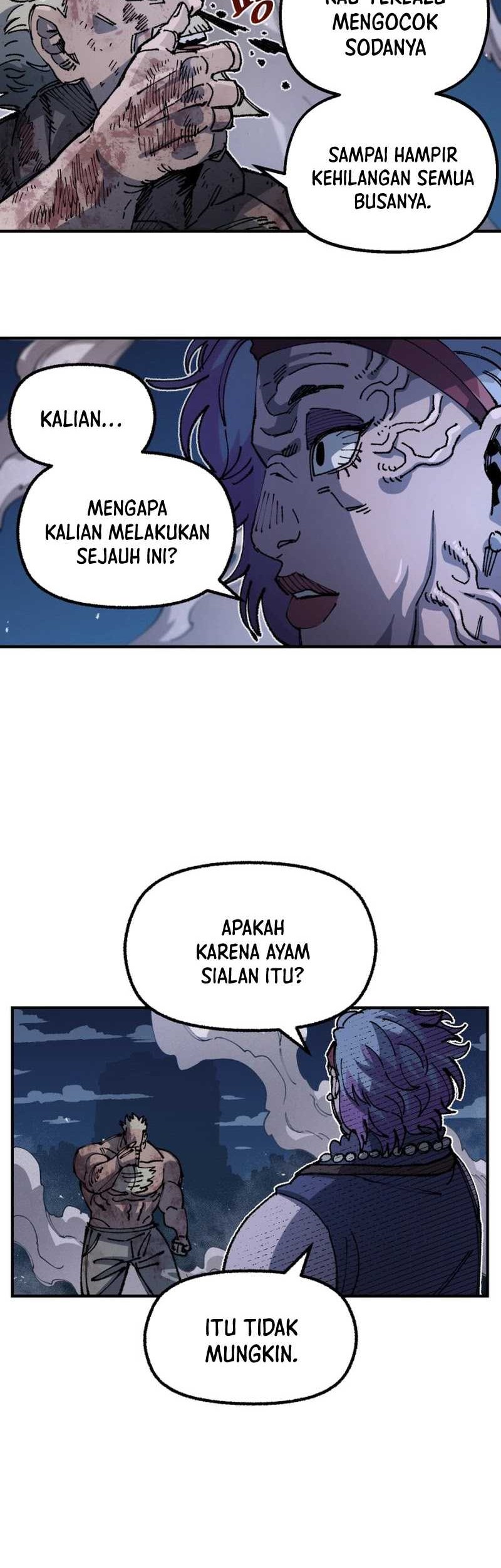 Chapter 85 - halaman 38