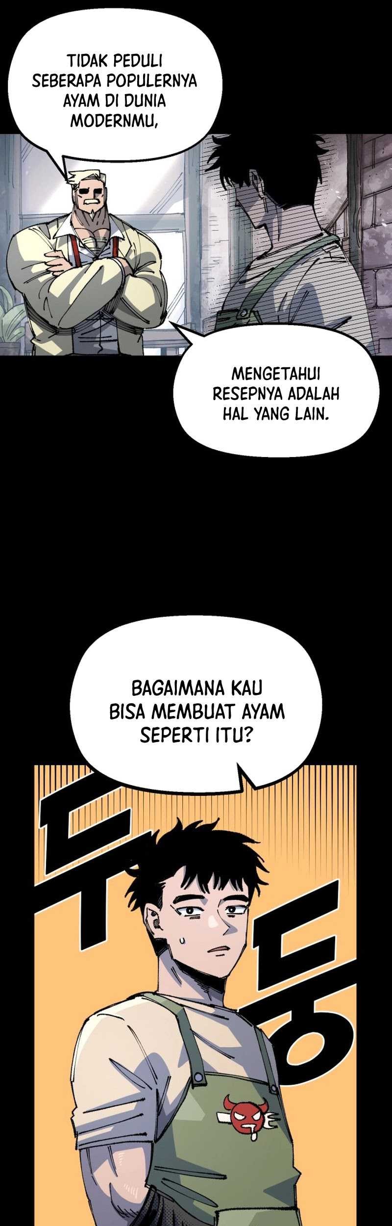 Chapter 85 - halaman 47