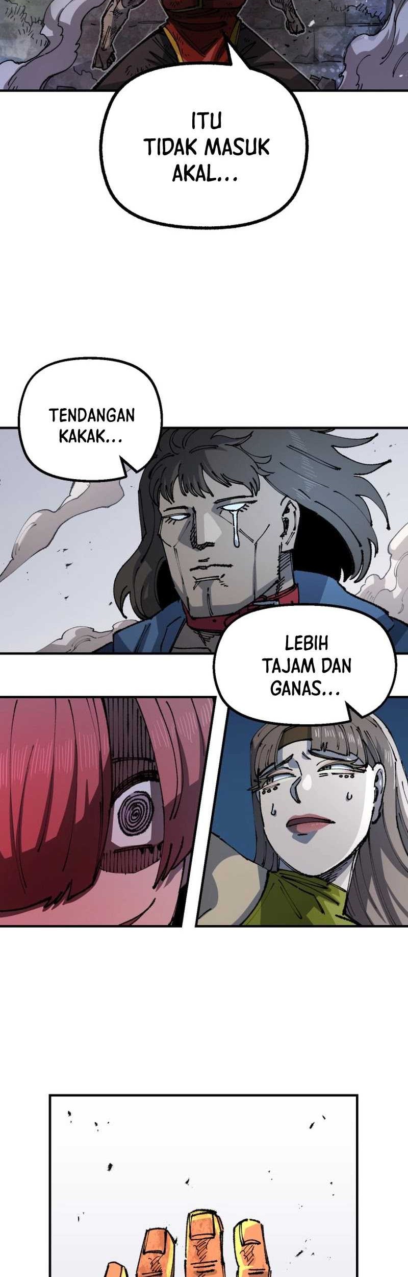 Chapter 85 - halaman 62