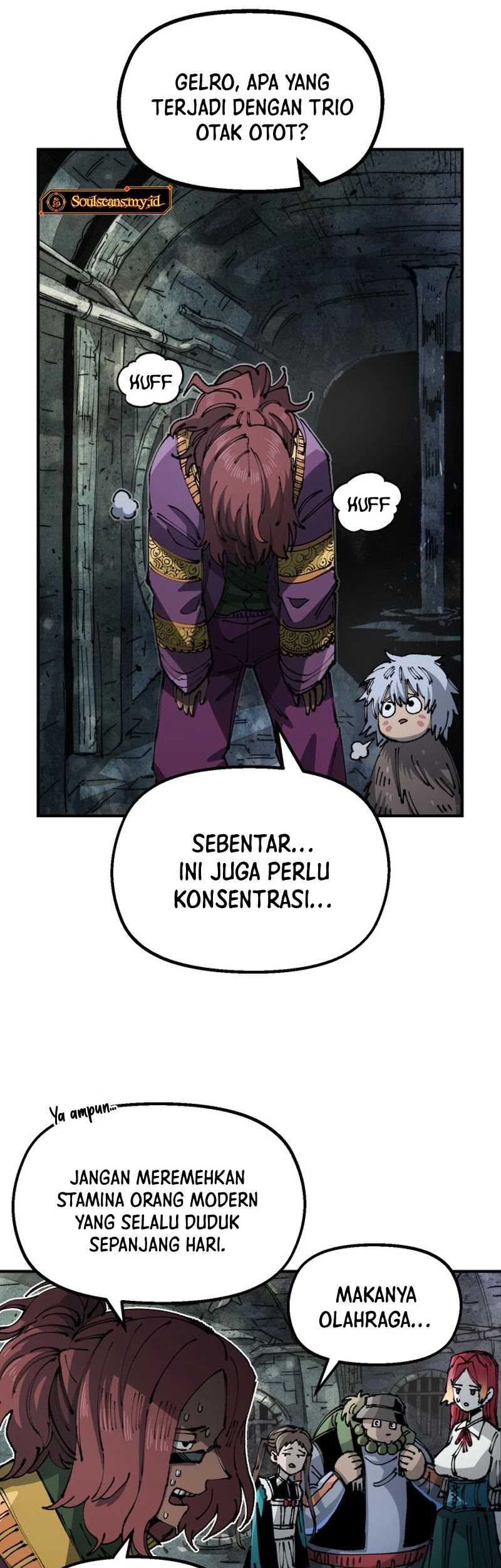 Chapter 85 - halaman 7