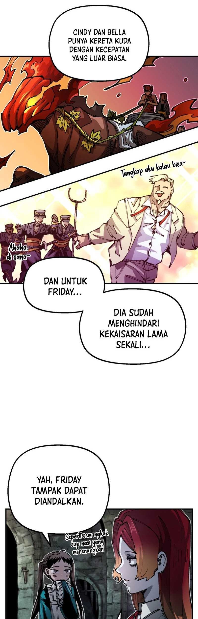 Chapter 85 - halaman 9