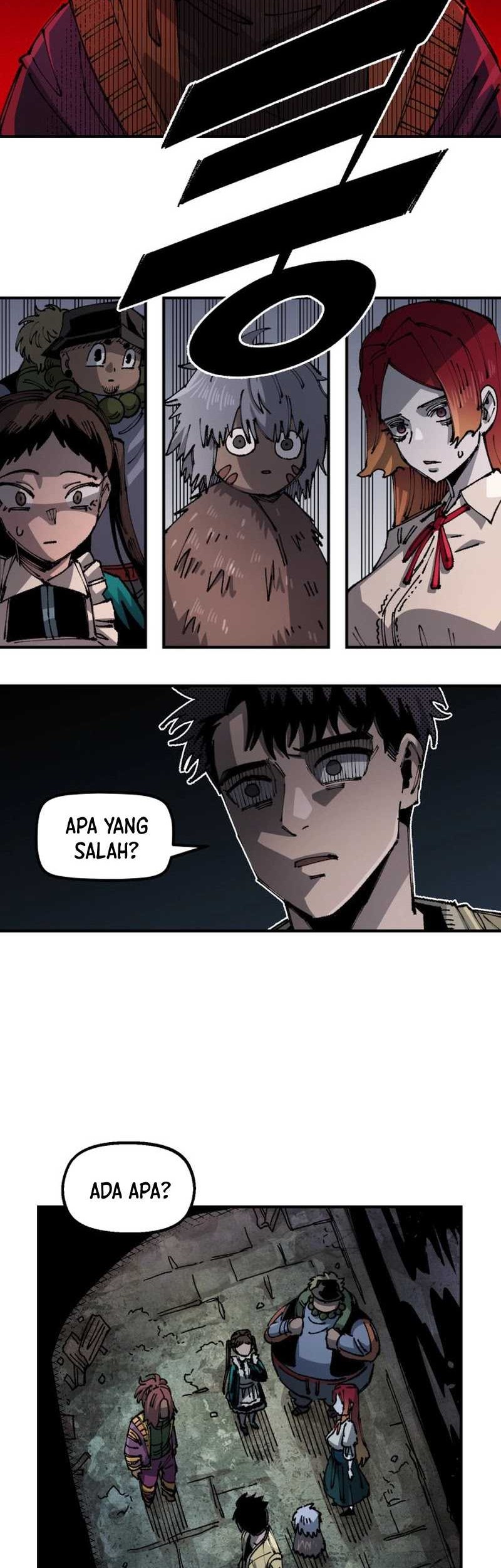 Chapter 85 - halaman 12
