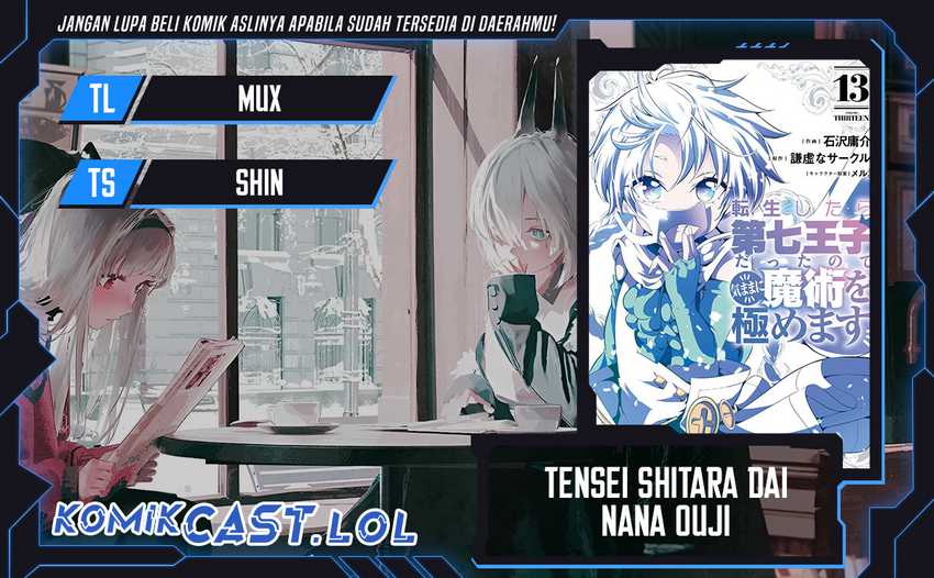 Chapter 157 - halaman 2