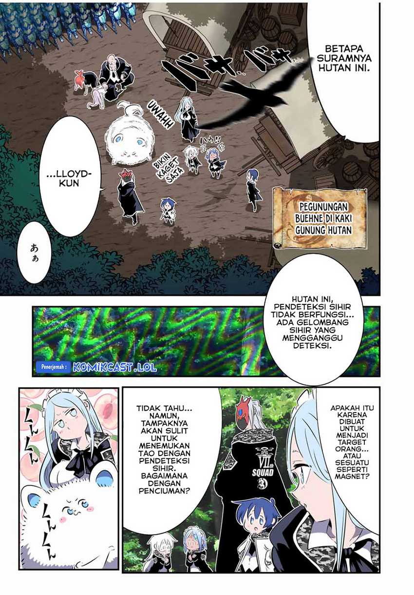 Chapter 157 - halaman 11